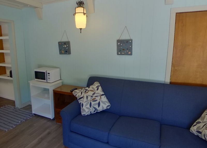 Sunset Valley Resort - From Web Listing (newer photo)